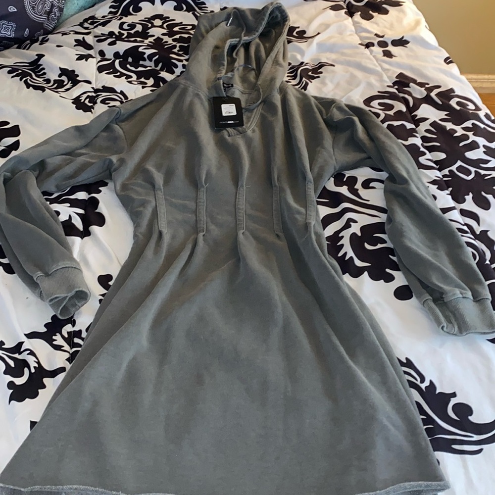 Sweaterdress